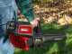 Snapper SXDBL82 Battery-powered Axial Leaf Blower - with 2 Ah/82 V Briggs&amp;Stratton Battery