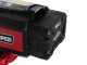 Snapper SXDBL82 Battery-powered Axial Leaf Blower - with 4 Ah/82 V Briggs&amp;Stratton Battery