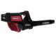 Snapper SXDBL82 Battery-powered Axial Leaf Blower - with 4 Ah/82 V Briggs&amp;Stratton Battery
