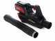 Snapper S XD BL82 Battery-operated Axial Leaf Blower - WITHOUT BATTERY AND CHARGER