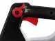 Snapper S XD BL82 Battery-operated Axial Leaf Blower - WITHOUT BATTERY AND CHARGER