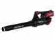 Snapper S XD BL82 Battery-operated Axial Leaf Blower - WITHOUT BATTERY AND CHARGER