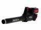 Snapper S XD BL82 Battery-operated Axial Leaf Blower - WITHOUT BATTERY AND CHARGER