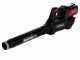Snapper S XD BL82 Battery-operated Axial Leaf Blower - WITHOUT BATTERY AND CHARGER