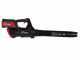 Snapper S XD BL82 Battery-operated Axial Leaf Blower - WITHOUT BATTERY AND CHARGER