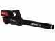 Snapper S XD BL82 Battery-operated Axial Leaf Blower - WITHOUT BATTERY AND CHARGER