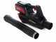 Snapper S XD BL82 Battery-operated Axial Leaf Blower - WITHOUT BATTERY AND CHARGER