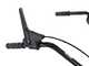 Eurosystems E3-EVO MA - 4.5 HP Petrol Garden Tiller - Loncin 139 cc Engine