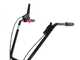 Eurosystems E3-EVO MA - 4.5 HP Petrol Garden Tiller - Loncin 139 cc Engine