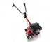 Eurosystems E3-EVO MA - 4.5 HP Petrol Garden Tiller - Loncin 139 cc Engine