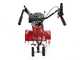 Eurosystems E3-EVO MA - 4.5 HP Petrol Garden Tiller - Loncin 139 cc Engine
