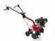 Eurosystems E3-EVO RM - 4.5 HP Petrol Garden Tiller - Loncin 139 cc Engine