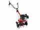 Eurosystems E3-EVO RM - 4.5 HP Petrol Garden Tiller - Loncin 139 cc Engine