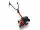 Eurosystems E3-EVO RM - 4.5 HP Petrol Garden Tiller - Loncin 139 cc Engine