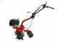 Eurosystems E3-EVO RM - 4.5 HP Petrol Garden Tiller - Loncin 139 cc Engine