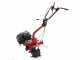 Eurosystems E3-EVO RM - 4.5 HP Petrol Garden Tiller - Loncin 139 cc Engine