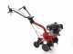 Eurosystems E3-EVO RM - 4.5 HP Petrol Garden Tiller - Loncin 139 cc Engine