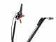 Eurosystems E3-EVO RM - 4.5 HP Petrol Garden Tiller - Loncin 139 cc Engine