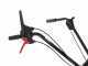 Eurosystems E3-EVO RM - 4.5 HP Petrol Garden Tiller - Loncin 139 cc Engine