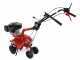 Eurosystems E3-EVO RM - 4.5 HP Petrol Garden Tiller - Loncin 139 cc Engine