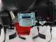 Eurosystems E3-EVO RM - 4.5 HP Petrol Garden Tiller - Loncin 139 cc Engine