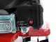 Eurosystems E3-EVO RM - 4.5 HP Petrol Garden Tiller - Loncin 139 cc Engine