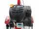 Eurosystems E3-EVO RM - 4.5 HP Petrol Garden Tiller - Loncin 139 cc Engine