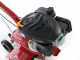 Eurosystems E3-EVO RM - 4.5 HP Petrol Garden Tiller - Loncin 139 cc Engine