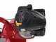 Eurosystems E3-EVO RM - 4.5 HP Petrol Garden Tiller - Loncin 139 cc Engine