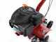 Eurosystems E3-EVO RM - 4.5 HP Petrol Garden Tiller - Loncin 139 cc Engine