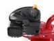 Eurosystems E3-EVO RM - 4.5 HP Petrol Garden Tiller - Loncin 139 cc Engine