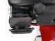 Eurosystems E3-EVO RM - 4.5 HP Petrol Garden Tiller - Loncin 139 cc Engine