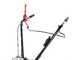 Eurosystems Z8 - 7 HP Petrol Garden Tiller - B&amp;S Series 950 OHV Engine 