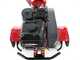 Eurosystems Z8 - 7 HP Petrol Garden Tiller - B&amp;S Series 950 OHV Engine 