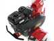 Eurosystems Z8 - 7 HP Petrol Garden Tiller - B&amp;S Series 950 OHV Engine 