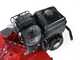 Eurosystems Z8 - 7 HP Petrol Garden Tiller - B&amp;S Series 950 OHV Engine 
