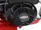 Eurosystems Z8 - 7 HP Petrol Garden Tiller - B&amp;S Series 950 OHV Engine 