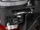 Eurosystems Z8 - 7 HP Petrol Garden Tiller - B&amp;S Series 950 OHV Engine 