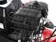 Eurosystems Z8 - 7 HP Petrol Garden Tiller - B&amp;S Series 950 OHV Engine 