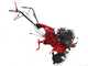 Eurosystems Z8 - 7 HP Petrol Garden Tiller - B&amp;S Series 950 OHV Engine 