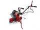 Eurosystems Z8 - 7 HP Petrol Garden Tiller - B&amp;S Series 950 OHV Engine 