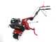Eurosystems Z8 - 7 HP Petrol Garden Tiller - B&amp;S Series 950 OHV Engine 