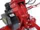 Eurosystems Z8 - 7 HP Petrol Garden Tiller - B&amp;S Series 950 OHV Engine 