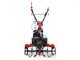 Eurosystems Z8 - 7 HP Petrol Garden Tiller - B&amp;S Series 950 OHV Engine 