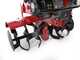 Eurosystems Z8 - 7 HP Petrol Garden Tiller - B&amp;S Series 950 OHV Engine 