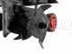GeoTech EC 1500-6 - Electric GardenTiller - 1500 W - 6 Rotary Hoes Rows 