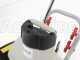 GeoTech EC 1500-6 - Electric GardenTiller - 1500 W - 6 Rotary Hoes Rows 