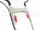 GeoTech EC 1500-6 - Electric GardenTiller - 1500 W - 6 Rotary Hoes Rows 