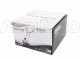 GeoTech EC 1500-6 - Electric GardenTiller - 1500 W - 6 Rotary Hoes Rows 