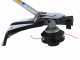 Snapper SXDST82 - Battery-powered Brush Cutter - 82V - 4Ah